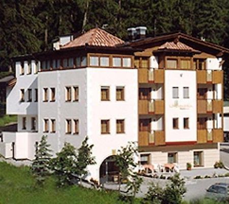 Hotel Laerchenhain San Valentino alla Muta Εξωτερικό φωτογραφία