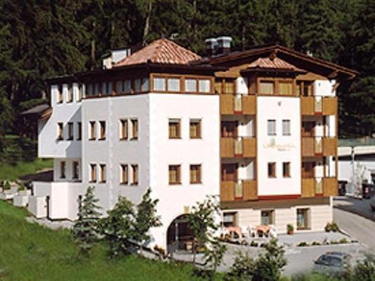 Hotel Laerchenhain San Valentino alla Muta Εξωτερικό φωτογραφία